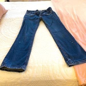 Mek Denim jeans